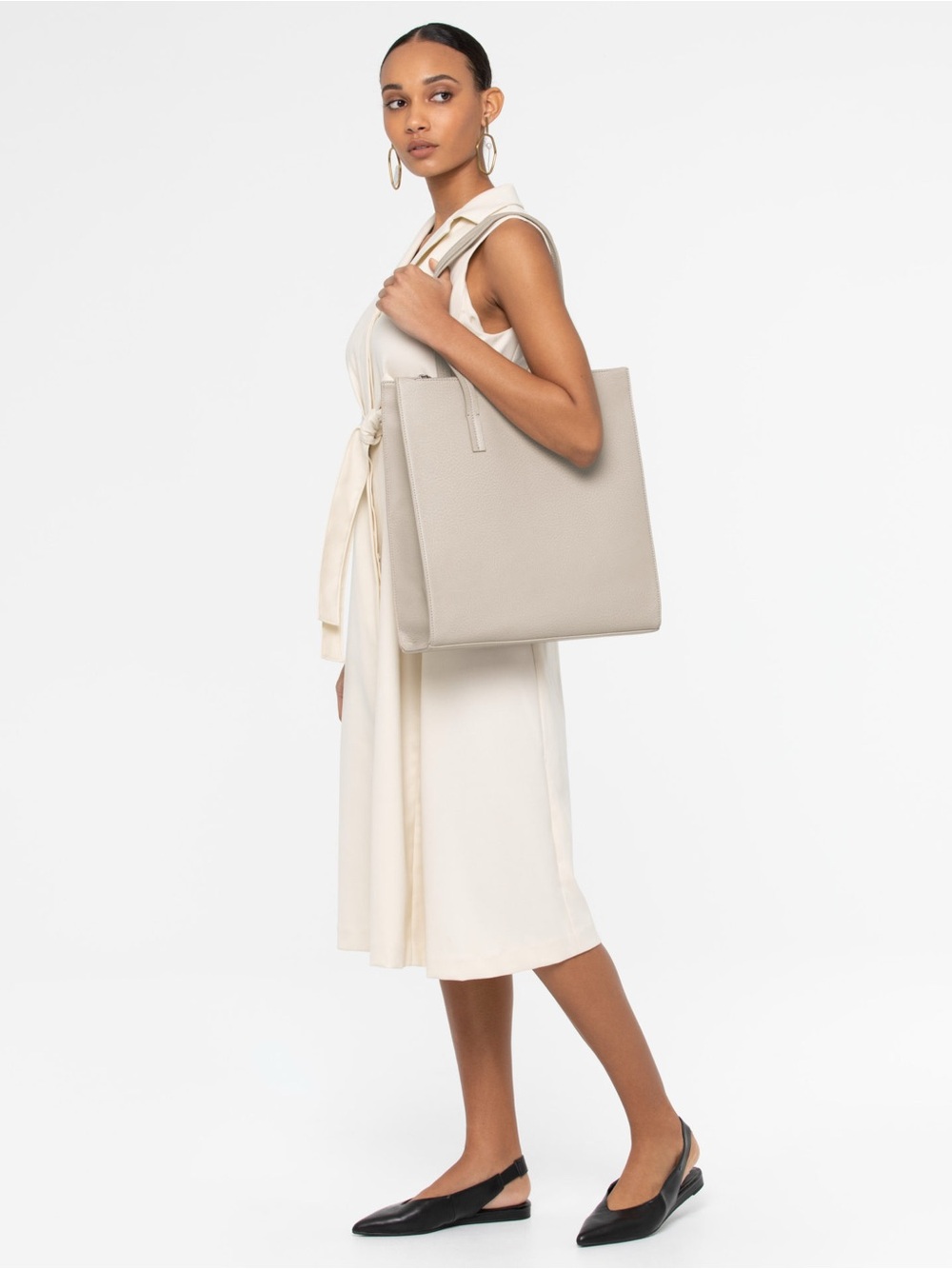 Matt and Nat Canci Tote Bag